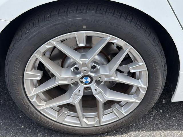 Used 2025 BMW 330i Sedan RWD image 10
