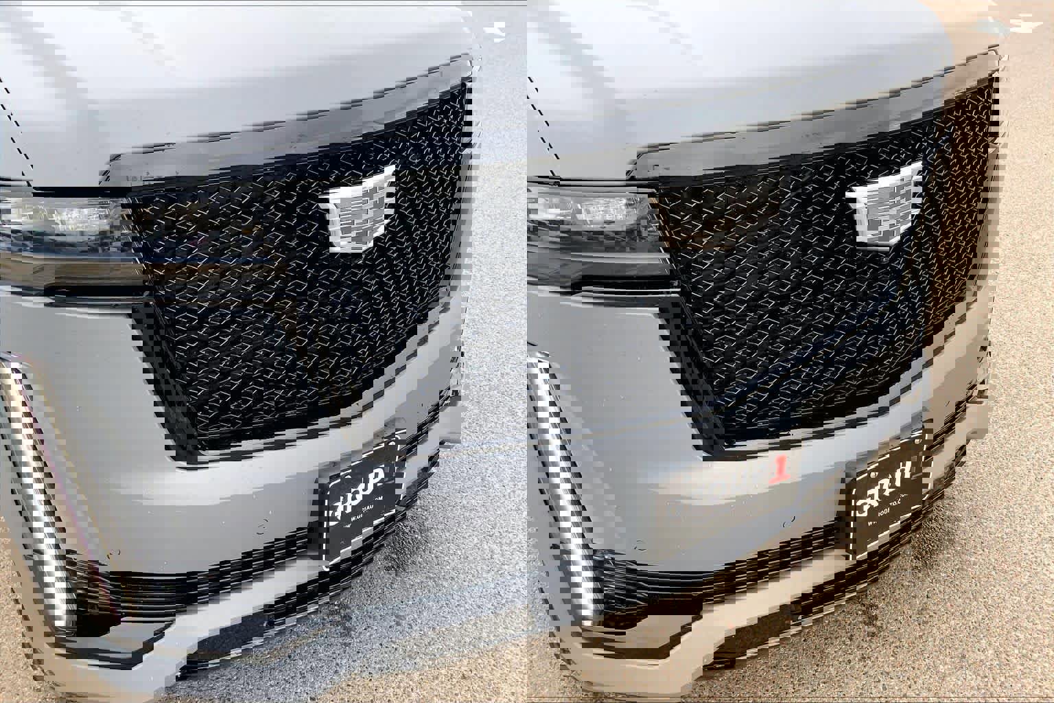 Used 2021 Cadillac Escalade Sport Platinum image 29