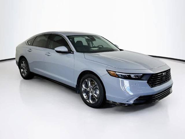 Used 2023 Honda Accord EX-L image 24