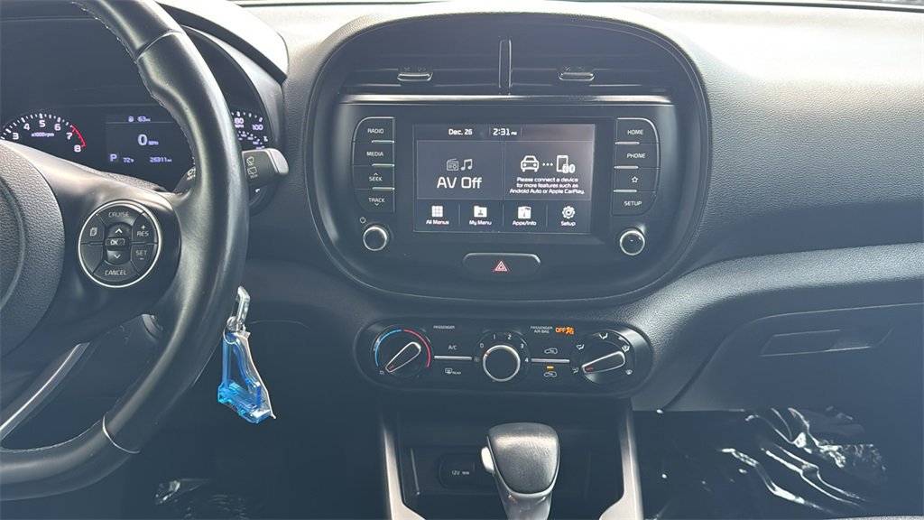 Used 2020 Kia Soul GT-Line image 11