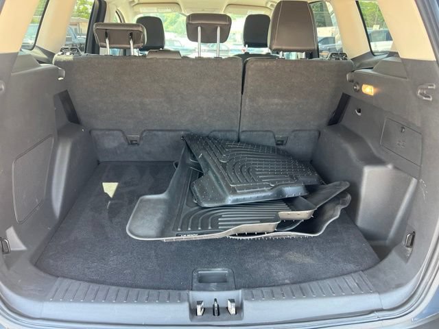 Certified 2019 Ford Escape Titanium AWD/4WD image 25