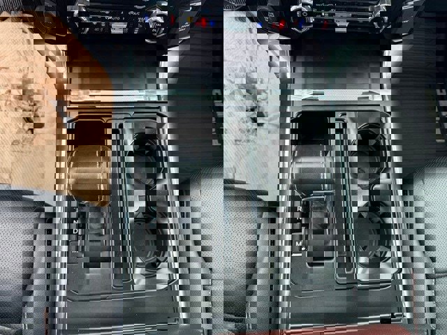 Certified 2023 Ford F150 Lariat w/ Equipment Group 502A High image 16