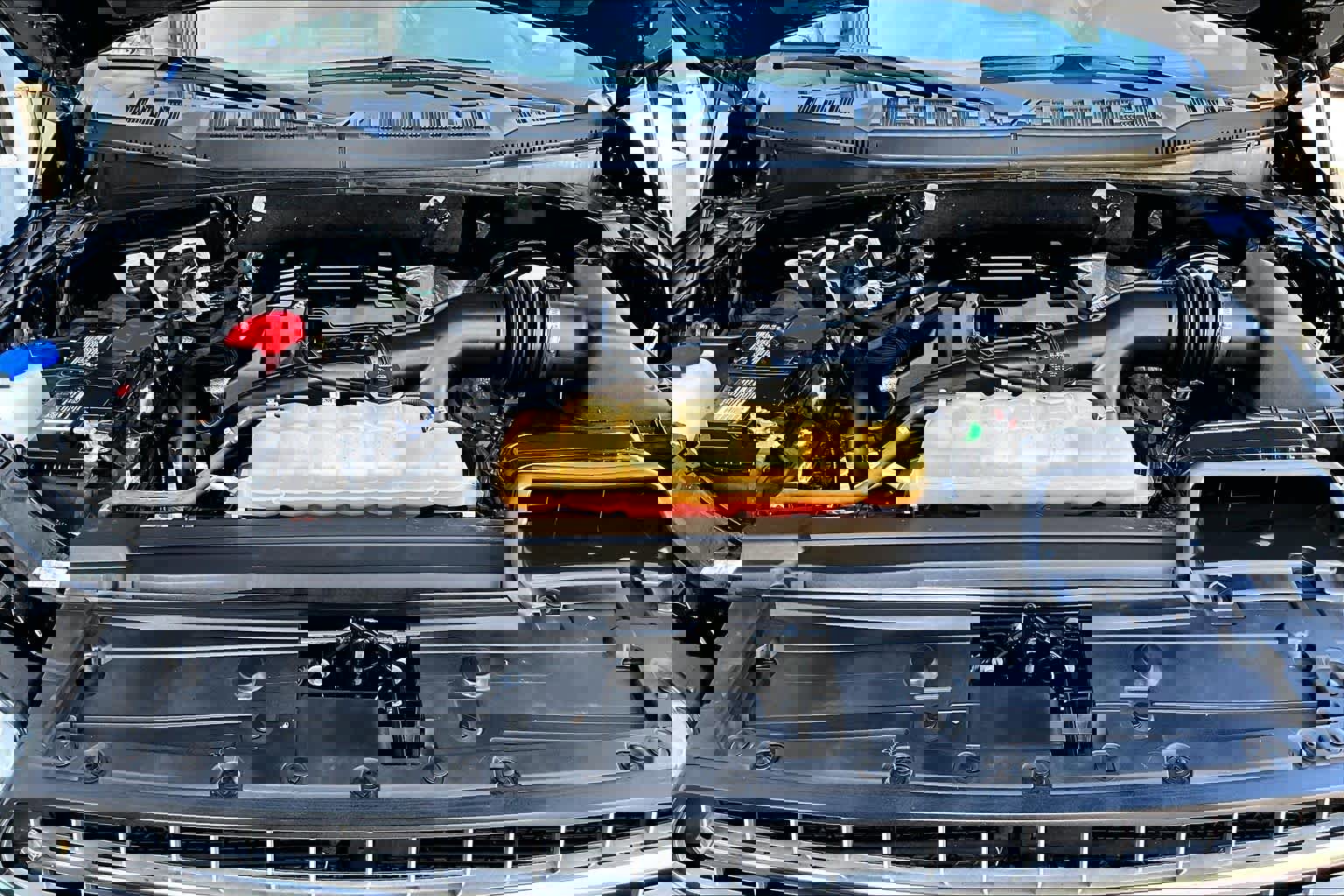 Certified 2018 Ford F150 XLT w/ Equipment Group 302A Luxury image 33