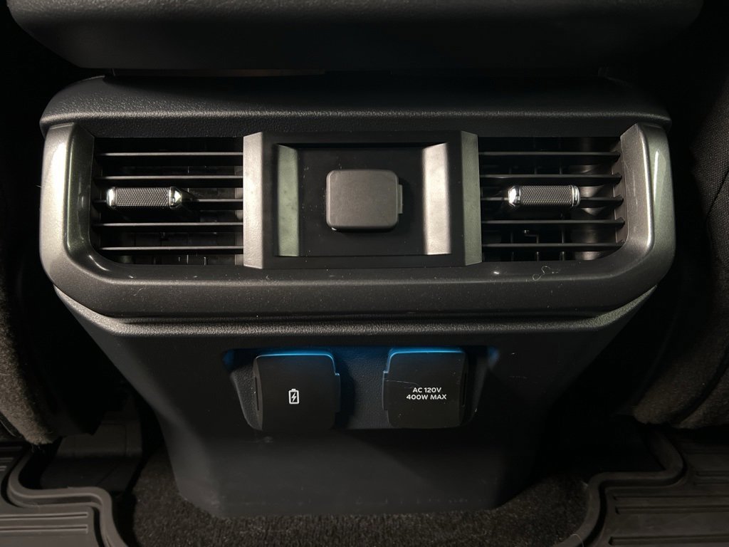 Certified 2022 Ford F150 XLT w/ Equipment Group 302A High image 32