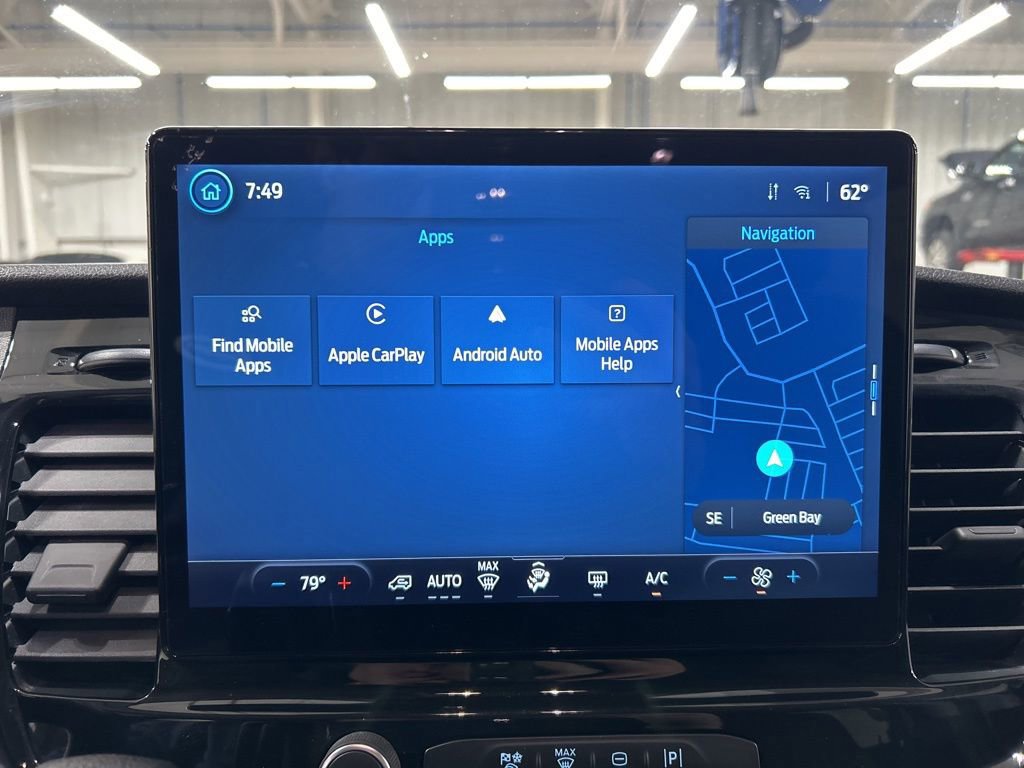 Certified 2024 Ford Transit 350 XLT image 20