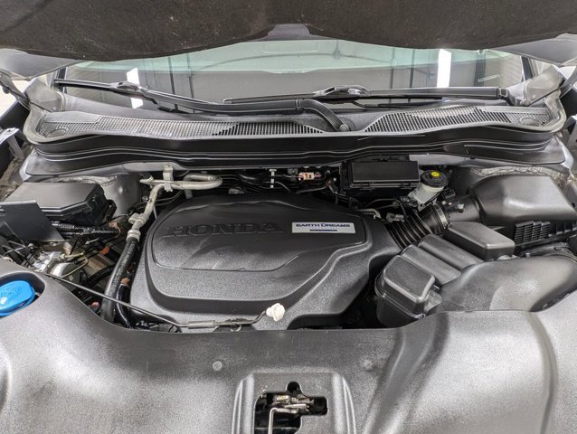 Used 2019 Honda Pilot Elite image 11