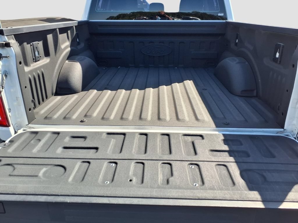 Certified 2022 Ford F150 XL w/ Trailer Tow Package AWD/4WD image 31