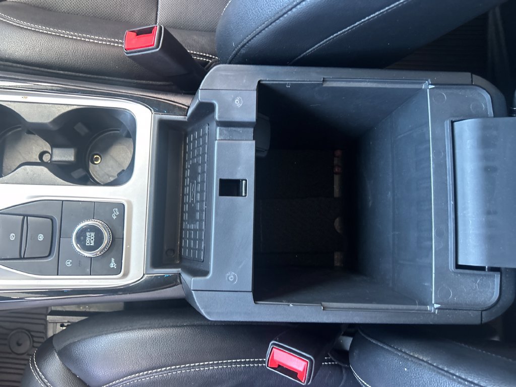 Certified 2023 Ford Explorer ST w/ Equipment Group 401A AWD/4WD image 31