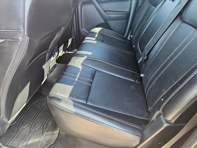 Certified 2021 Ford Ranger Lariat w/ Equipment Group 501A High image 18