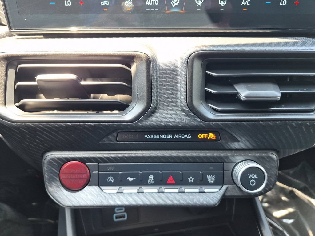 Certified 2025 Ford Mustang Coupe RWD image 24