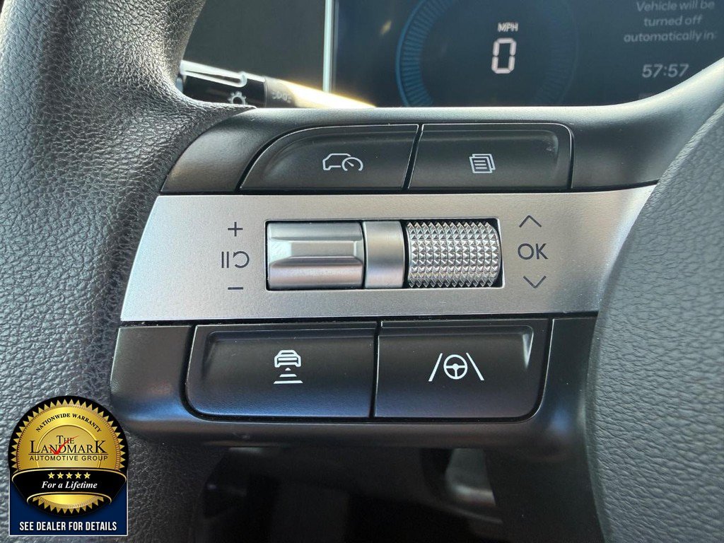Used 2025 Hyundai Sonata SEL FWD image 10