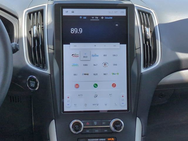 Certified 2024 Ford Edge SEL w/ Convenience Package AWD/4WD image 18