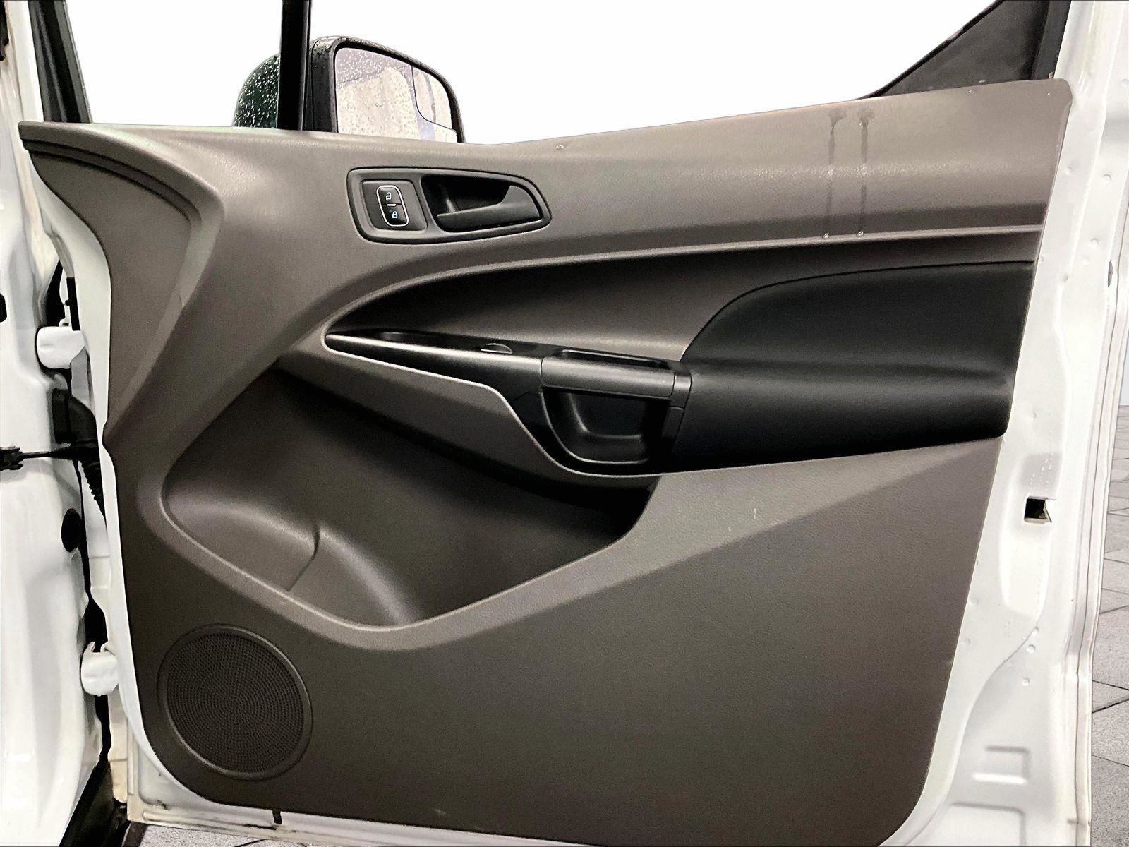Certified 2020 Ford Transit Connect XL FWD image 23