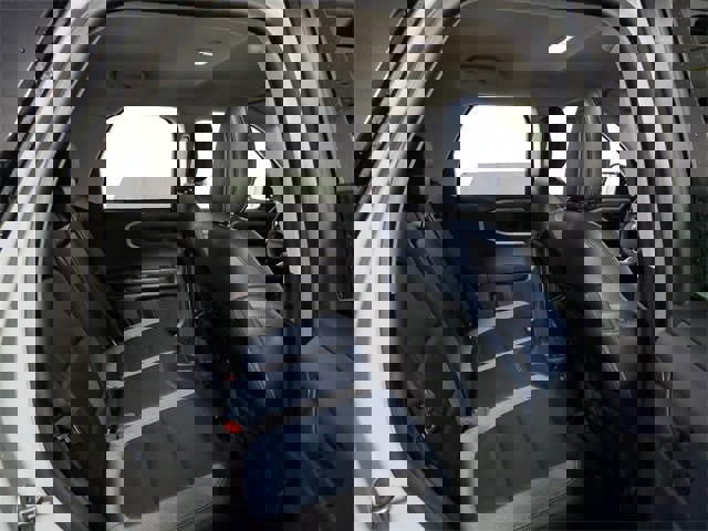 Certified 2024 Ford Bronco Sport Outer Banks w/ Tech Package image 12