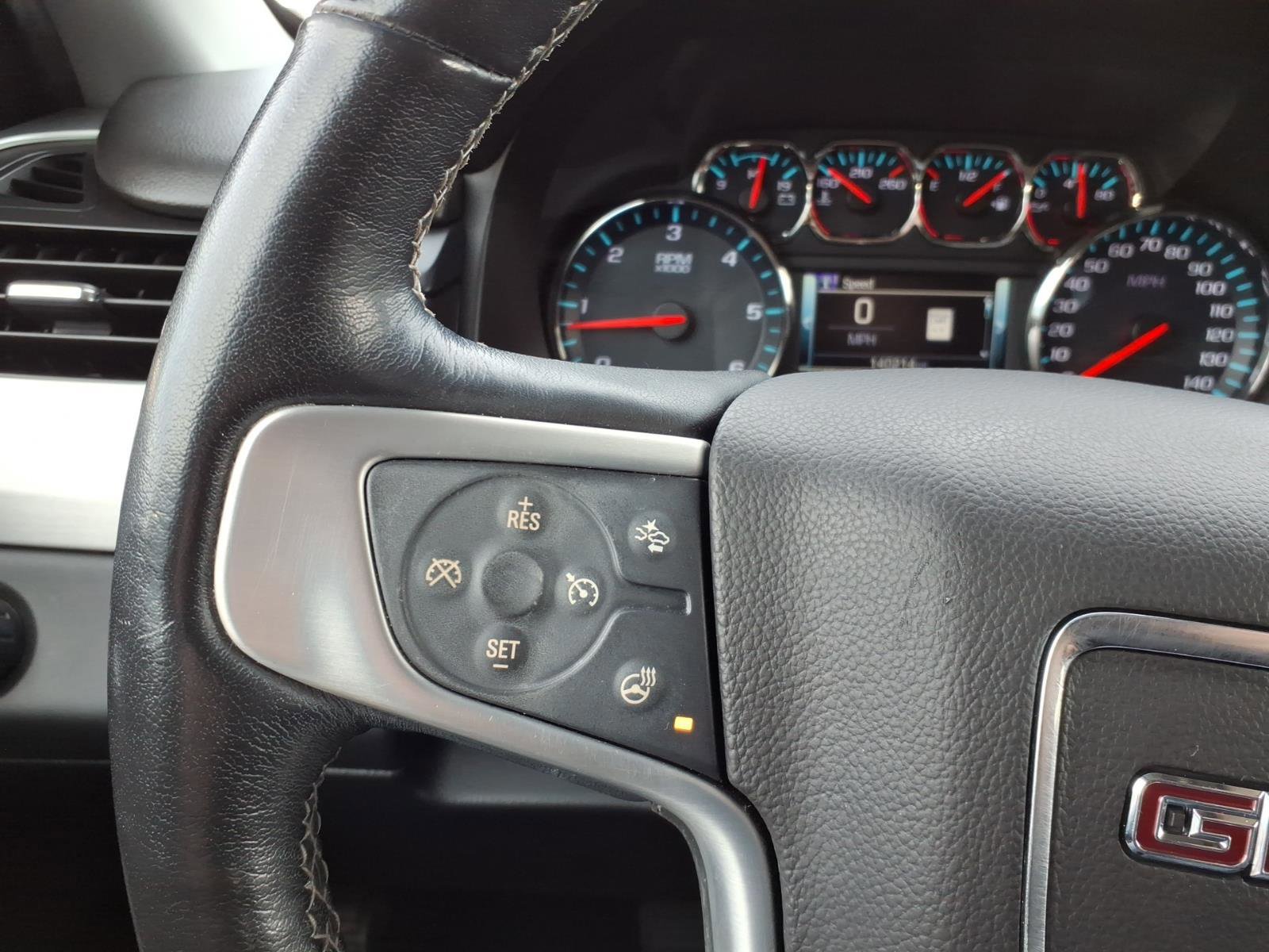 Used 2019 GMC Yukon XL SLT image 18