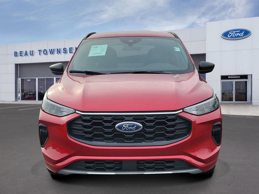 Certified 2023 Ford Escape ST-Line image 8