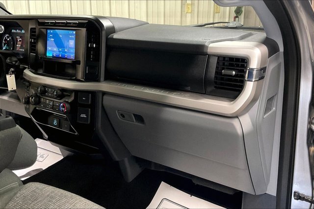Certified 2023 Ford F250 XLT AWD/4WD image 18