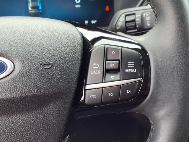 Certified 2023 Ford Escape Platinum w/ Premium Technology Package AWD/4WD image 22