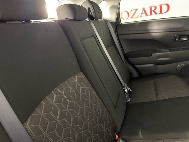 Used 2022 Mitsubishi Outlander Sport LE image 18