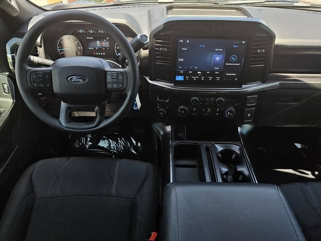 Certified 2026 Ford F150 STX AWD/4WD image 18