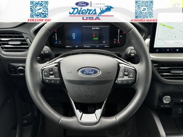 Certified 2023 Ford Escape Active w/ Tech Pack #1 AWD/4WD image 21