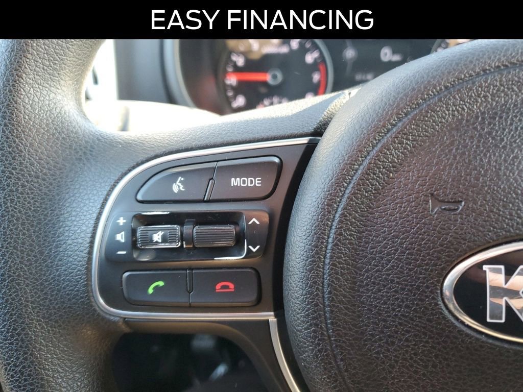 Used 2019 Kia Sportage LX w/ LX Popular Package image 16