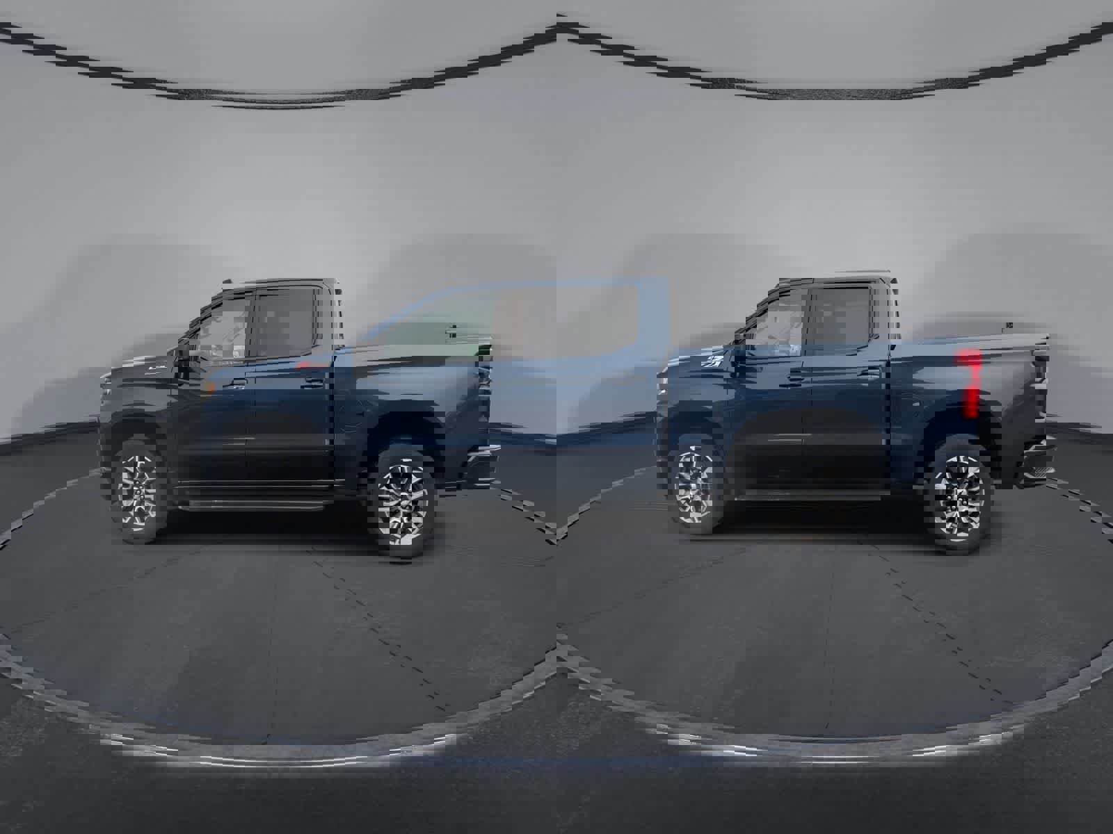 Used 2021 Chevrolet Silverado 1500 RST w/ Convenience Package II image 6