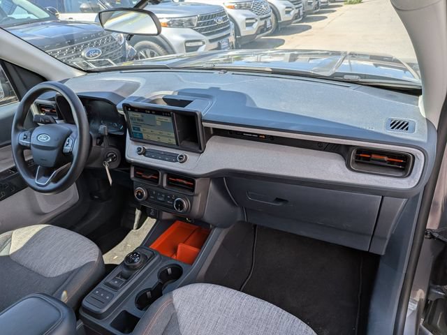 Certified 2023 Ford Maverick XLT FWD image 19