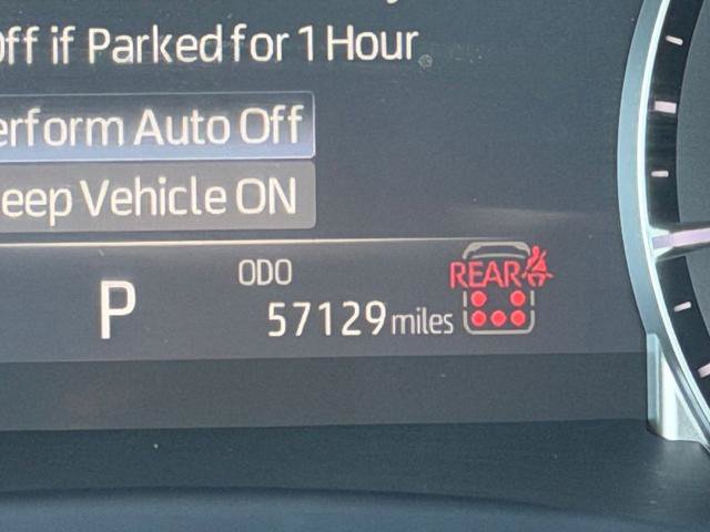 Used 2024 Toyota Highlander XLE AWD/4WD image 23