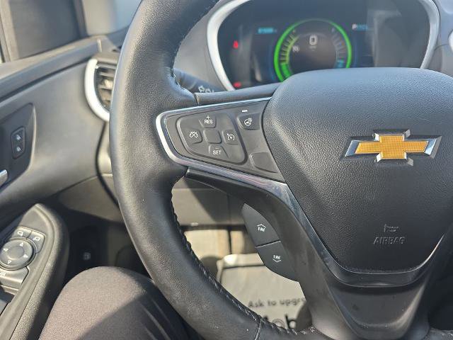 Used 2017 Chevrolet Volt LT w/ Comfort Package image 28