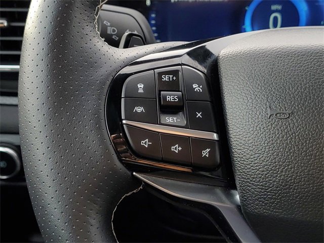 Certified 2023 Ford Explorer ST w/ Equipment Group 401A image 18