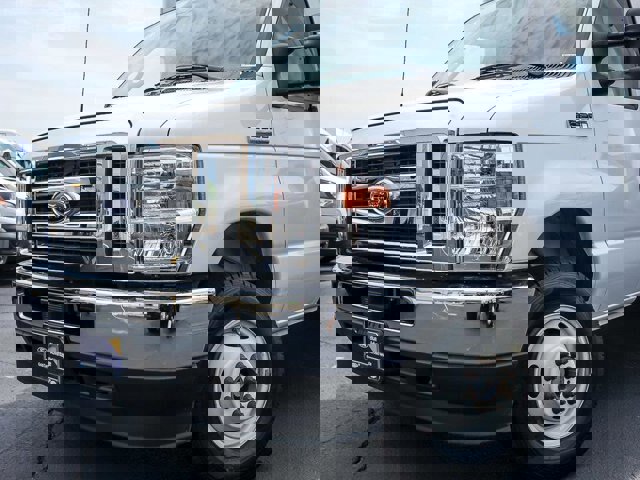 Certified 2024 Ford E-350 and Econoline 350 Super Duty w/ Driver's Safety Package image 4