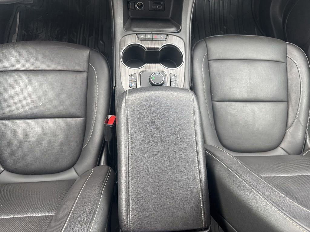 Used 2020 GMC Acadia SLT w/ Premium Package AWD/4WD image 28