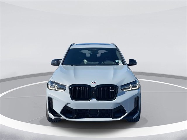 Used 2023 BMW X3 M M w/ Competition Package image 5