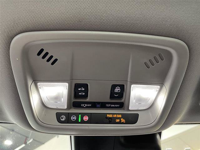 Used 2024 Chevrolet Malibu LT FWD image 25