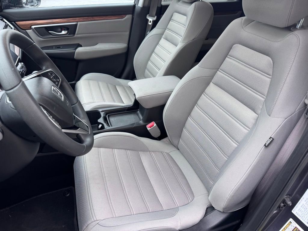 Used 2017 Honda CR-V EX image 10