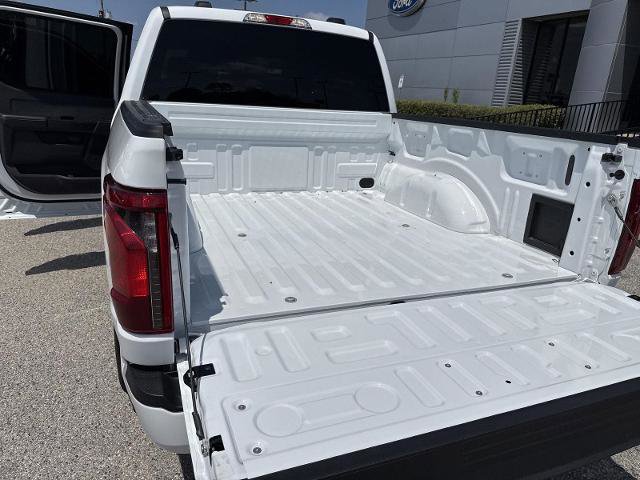Certified 2026 Ford F150 STX w/ Equipment Group 200A RWD image 27