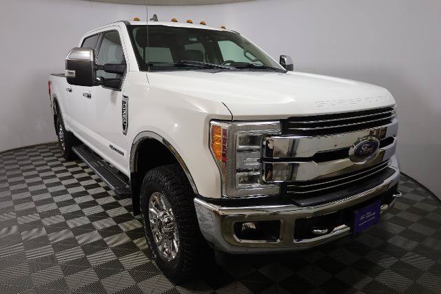 Certified 2019 Ford F350 Lariat w/ Lariat Ultimate Package AWD/4WD image 5