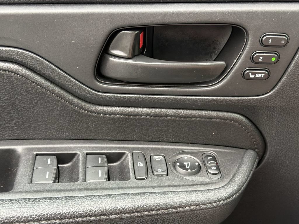 Used 2021 Honda Odyssey EX-L image 22