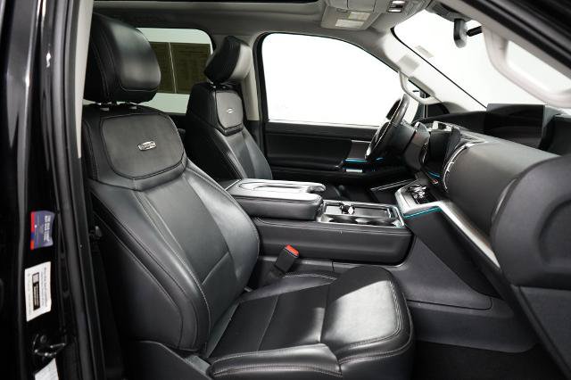 Certified 2025 Ford Expedition Max Platinum AWD/4WD image 25