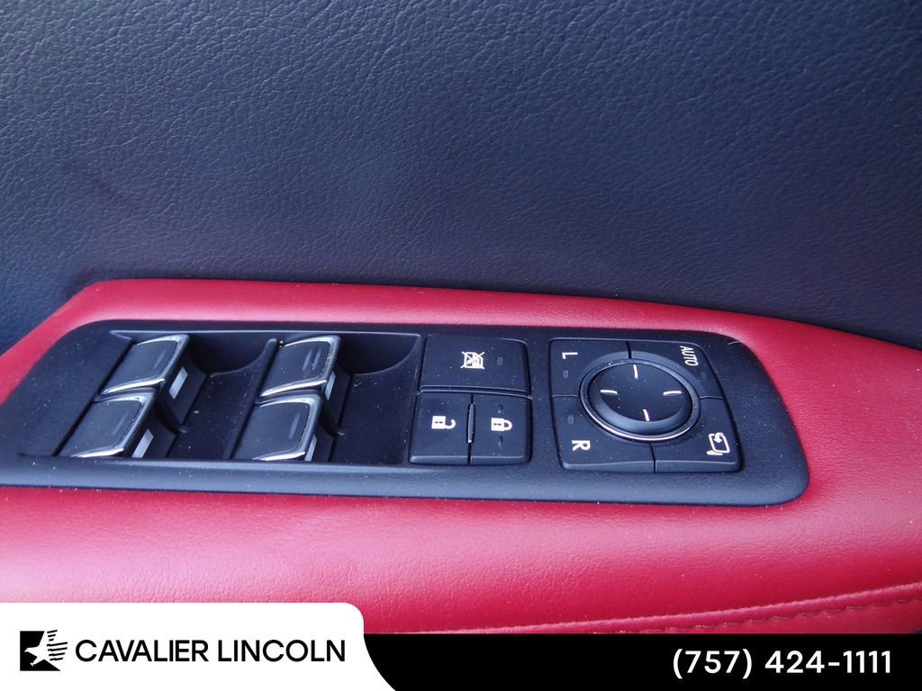 Used 2022 Lexus RX 350 F Sport AWD/4WD image 14