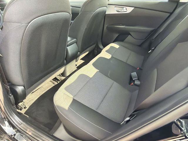 Used 2024 Kia Forte LXS FWD image 18