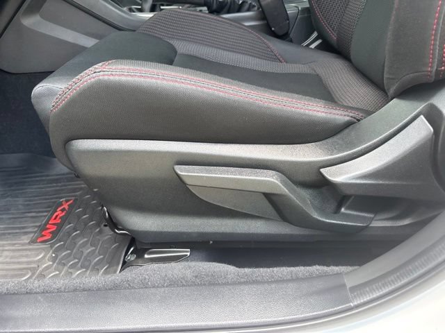 Used 2024 Subaru WRX Premium AWD/4WD image 14