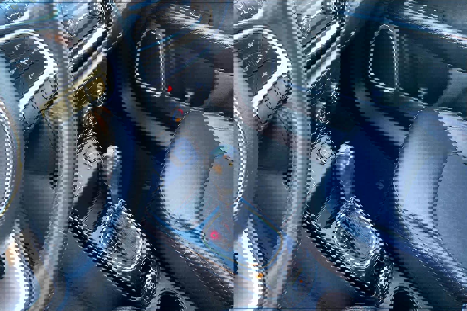 Used 2018 Jeep Compass Altitude image 14