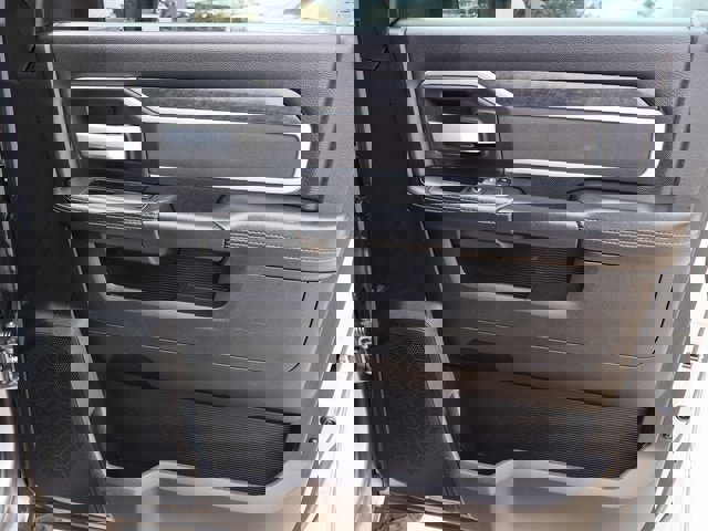 Used 2024 RAM 2500 Big Horn image 18