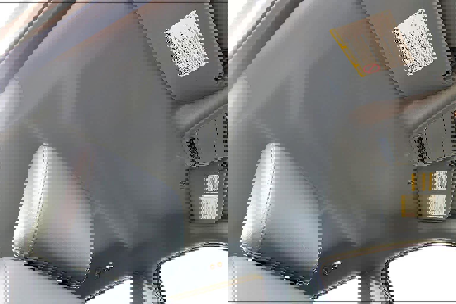 Certified 2023 Ford F250 XL w/ Snow Plow Prep Package image 13