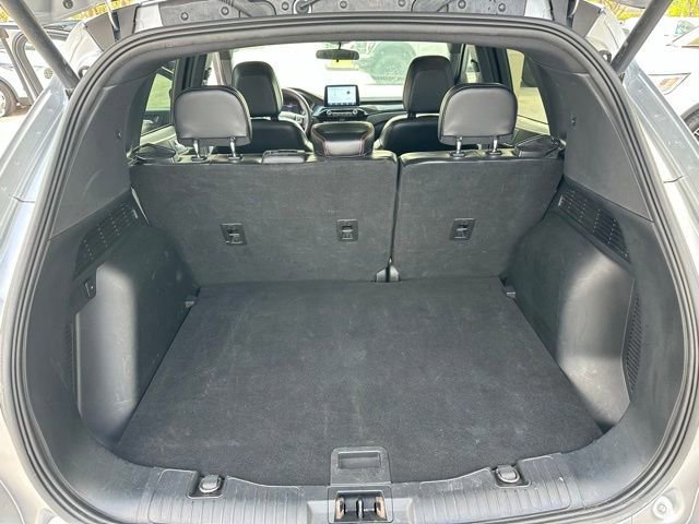 Certified 2023 Ford Escape ST-Line image 15