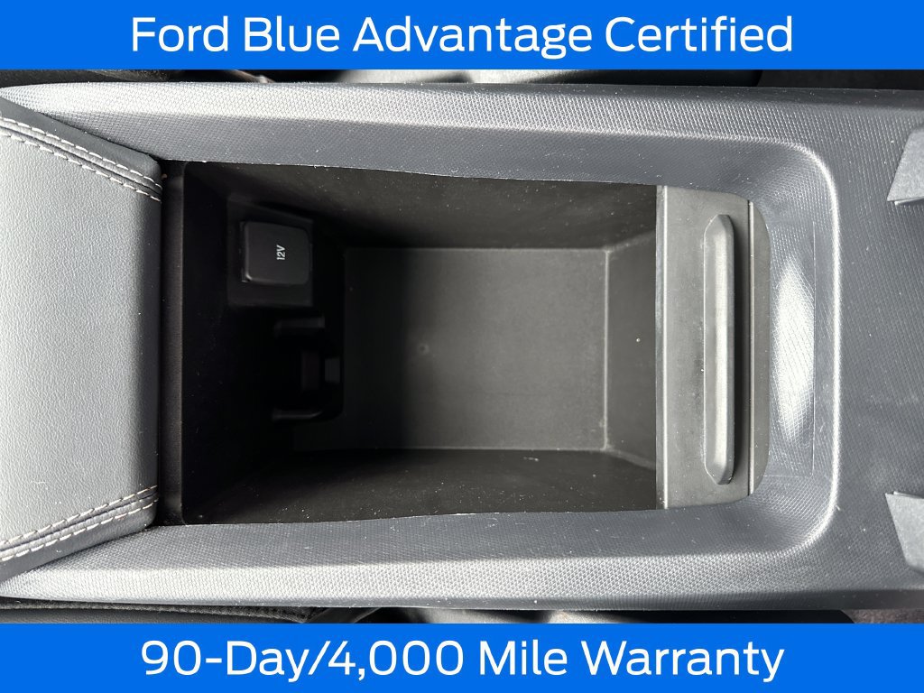Certified 2023 Ford Mustang Mach-E Select RWD image 19