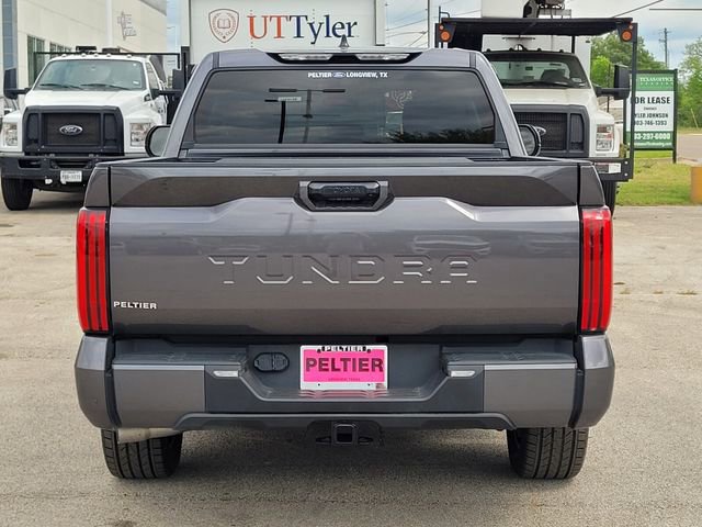 Used 2022 Toyota Tundra SR5 w/ TRD Sport Package image 6