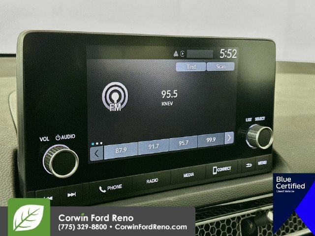Used 2025 Honda Civic Sport image 18